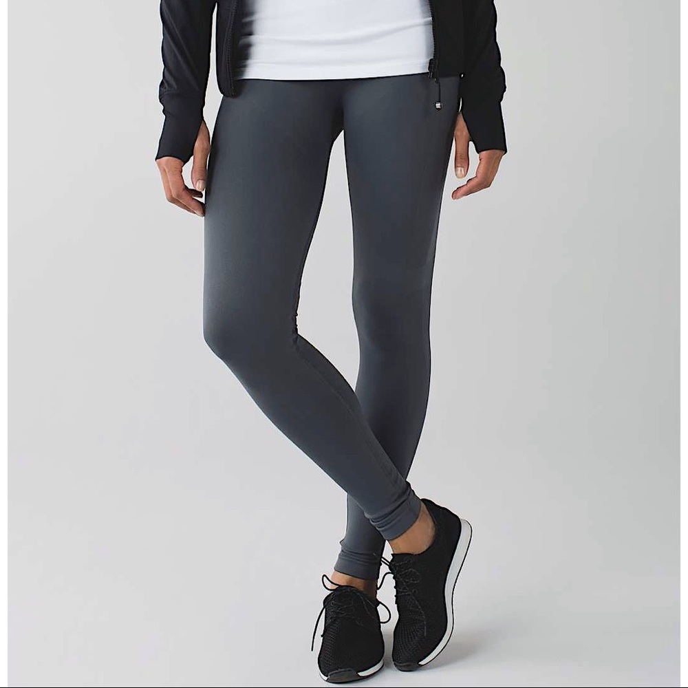 Lululemon Zone In tight - Picture 2 of 11